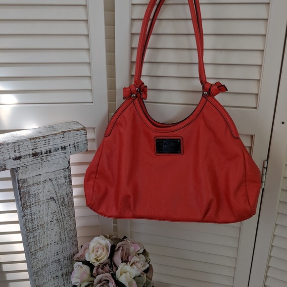 Nicole by Nicole Miller Handbags - Nicole Miller Shoulder Bag